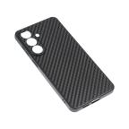 Maska Torbica Carbon fiber za Samsung S946B Galaxy S26 Plus crna cena 1000 din slika