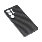 Maska Torbica Carbon fiber za Samsung S948B Galaxy S26 Ultra crna cena 1000 din slika