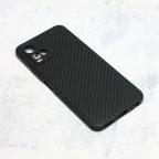 Maska Torbica Carbon fiber za Vivo Y21/Y21s/Y33s crna cena 1000 din slika