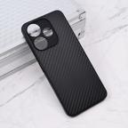 Maska Torbica Carbon fiber za Xiaomi Redmi 13 crna cena 1000 din slika