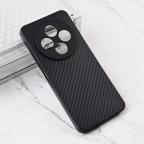 Maska Torbica Carbon fiber za Xiaomi Redmi 14C/Redmi A4 crna cena 1000 din slika