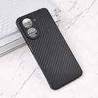 Maska Torbica Carbon fiber za Xiaomi Redmi A5 4G Global small crna cena 1000 din slika