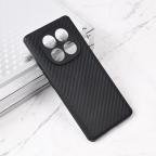 Maska Torbica Carbon fiber za Xiaomi Redmi Note 14 Pro 4G (EU) crna cena 1000 din slika