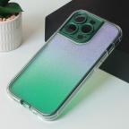 Maska Torbica Chameleon za iPhone 14 Pro 6.1 zelena cena 1000 din slika