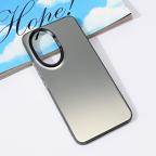 Maska Torbica Clear za Honor 200 crna cena 1000 din slika