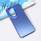 Maska Torbica Clear za Honor 200 plava cena 1000 din slika