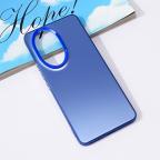 Maska Torbica Clear za Honor 200 Pro plava cena 1000 din slika