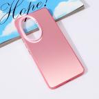Maska Torbica Clear za Honor 200 Pro roza cena 1000 din slika