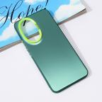 Maska Torbica Clear za Honor 200 zelena cena 1000 din slika