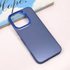 Maska Torbica Clear za Honor 400 Lite plava cena 1000 din slika