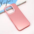 Maska Torbica Clear za Honor 400 Lite roze cena 1000 din slika
