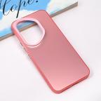 Maska Torbica Clear za Honor 400 Pro roze cena 1000 din slika
