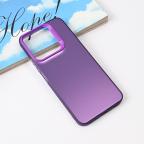Maska Torbica Clear za Honor X6c ljubicasta cena 1000 din slika
