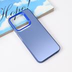 Maska Torbica Clear za Honor X6c plava cena 1000 din slika
