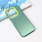 Maska Torbica Clear za Honor X6c zelena cena 1000 din slika