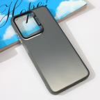 Maska Torbica Clear za Honor X7a crna cena 1000 din slika