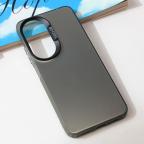 Maska Torbica Clear za Honor X7b crna cena 1000 din slika