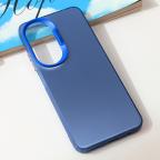 Maska Torbica Clear za Honor X7b plava cena 1000 din slika