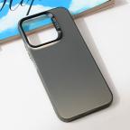 Maska Torbica Clear za Honor X8b/X8c crna slika 1