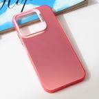 Maska Torbica Clear za Honor X8b/X8c roze cena 1000 din slika