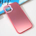 Maska Torbica Clear za iPhone 11 6.1 roza cena 1000 din slika
