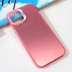 Maska Torbica Clear za iPhone 14 6.1/13 6.1 roza cena 1000 din slika