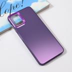 Maska Torbica Clear za Samsung A065F Galaxy A06 ljubicasta cena 1000 din slika
