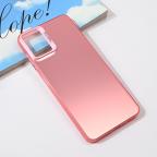 Maska Torbica Clear za Samsung A065F Galaxy A06 roze cena 1000 din slika