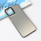Maska Torbica Clear za Samsung A075F Galaxy A07 crna cena 1000 din slika