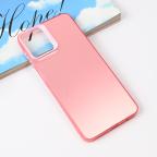 Maska Torbica Clear za Samsung A075F Galaxy A07 roze cena 1000 din slika