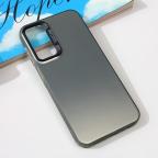 Maska Torbica Clear za Samsung A156B Galaxy A15 5G crna cena 1000 din slika