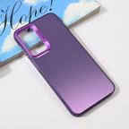 Maska Torbica Clear za Samsung A165F Galaxy A16 ljubicasta cena 1000 din slika