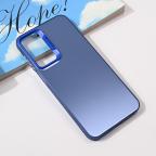 Maska Torbica Clear za Samsung A165F Galaxy A16 plava cena 1000 din slika
