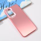 Maska Torbica Clear za Samsung A165F Galaxy A16 roze cena 1000 din slika