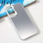 Maska Torbica Clear za Samsung A346B Galaxy A34 5G srebrna cena 1000 din slika