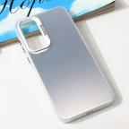 Maska Torbica Clear za Samsung A356B Galaxy A35 5G srebrna cena 1000 din slika