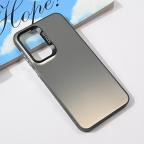 Maska Torbica Clear za Samsung A366B Galaxy A36 crna cena 1000 din slika