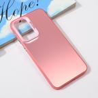 Maska Torbica Clear za Samsung A366B Galaxy A36 roze slika 1