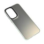 Maska Torbica Clear za Samsung A576B Galaxy A57 crna slika 1