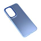 Maska Torbica Clear za Samsung A576B Galaxy A57 plava cena 1000 din slika