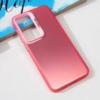 Maska Torbica Clear za Samsung S921B Galaxy S24 roza cena 1000 din slika