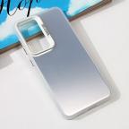 Maska Torbica Clear za Samsung S921B Galaxy S24 srebrna cena 1000 din slika