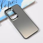 Maska Torbica Clear za Samsung S931B Galaxy S25 crna cena 1000 din slika