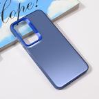Maska Torbica Clear za Samsung S931B Galaxy S25 plava cena 1000 din slika