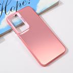 Maska Torbica Clear za Samsung S936B Galaxy S25 Plus roze cena 1000 din slika