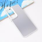 Maska Torbica Clear za Samsung S936B Galaxy S25 Plus srebrna cena 1000 din slika
