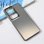Maska Torbica Clear za Samsung S938B Galaxy S25 Ultra crna cena 1000 din slika