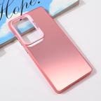 Maska Torbica Clear za Samsung S938B Galaxy S25 Ultra roze cena 1000 din slika