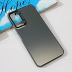 Maska Torbica Clear za Xiaomi Redmi 13C crna cena 1000 din slika