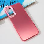 Maska Torbica Clear za Xiaomi Redmi 13C roza cena 1000 din slika